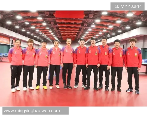 赛后分析：北京乒乓球队与武汉乒乓球队的精彩对决与经验总结