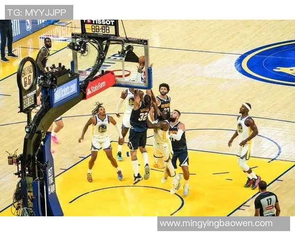 2013年NBA季后赛勇士与掘金激战四场回顾与精彩瞬间分析