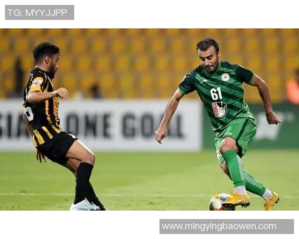 佐布阿汉与伊蒂哈德的巅峰对决揭示足球战术的较量与激情碰撞 佐布阿汉与伊蒂哈德的巅峰对决揭示足球战术的较量与激情碰撞