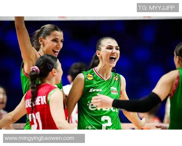 保加利亚与捷克激战欧洲杯争夺晋级名额的关键之战