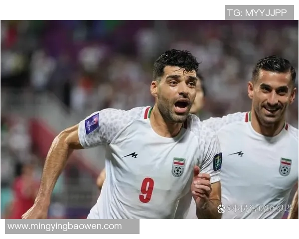 伊朗与叙利亚足球对决精彩回顾及战况分析