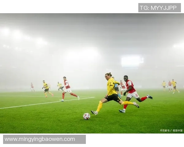 埃梅莱克与飓风的激烈对决揭示足球战术的精彩碰撞与团队精神的较量