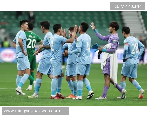 国安与卓尔激战正酣精彩直播全程回顾与赛后分析