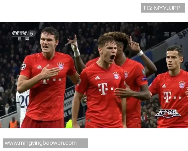 基米希的足球之路：从天才少年到世界级中场的华丽蜕变