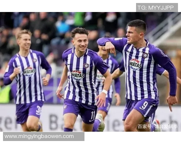 圣保利与奥厄对决前瞻分析及胜负预测详解 圣保利与奥厄对决前瞻分析及胜负预测详解