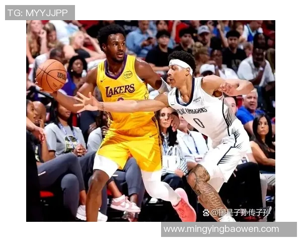 太阳与湖人对决前瞻分析谁将赢得这场激烈的NBA较量