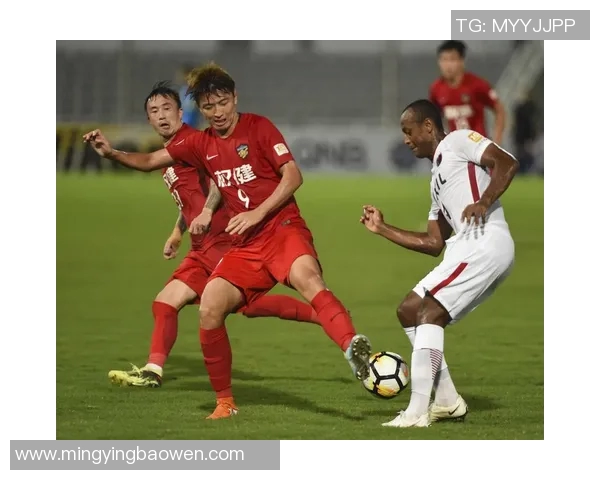 天津权健与辽宁精彩对决全场录像回放分析及精彩瞬间集锦