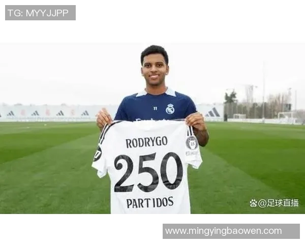 罗德里戈的崛起与未来展望：足球天才的成长之路与挑战
