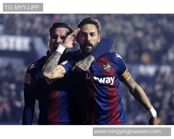 莱万特与巴塞罗那激战成和比分揭晓精彩瞬间回顾