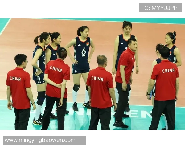 2017年女排亚锦赛精彩对决中国女排与日本女排的巅峰对抗回顾