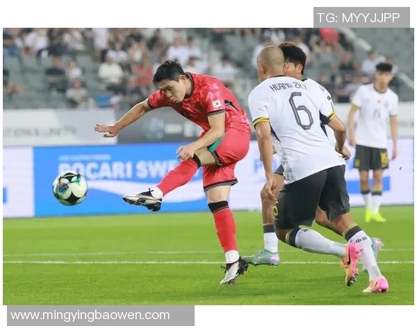 东亚杯激战在即韩国队与日本队直播对决引发球迷热议