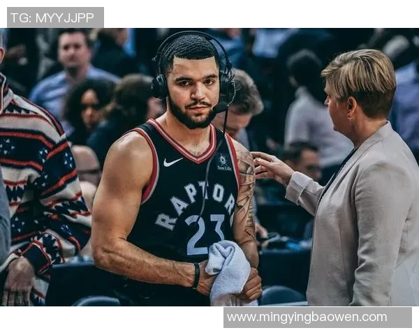 弗雷德范弗利特：从无名小卒到NBA明星的奋斗历程与启示