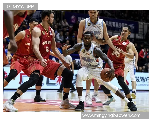 新疆与广东篮球对决分析比分走势及战术解析