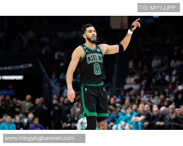 杰森塔图姆如何在NBA赛场上展现超凡实力与领导力