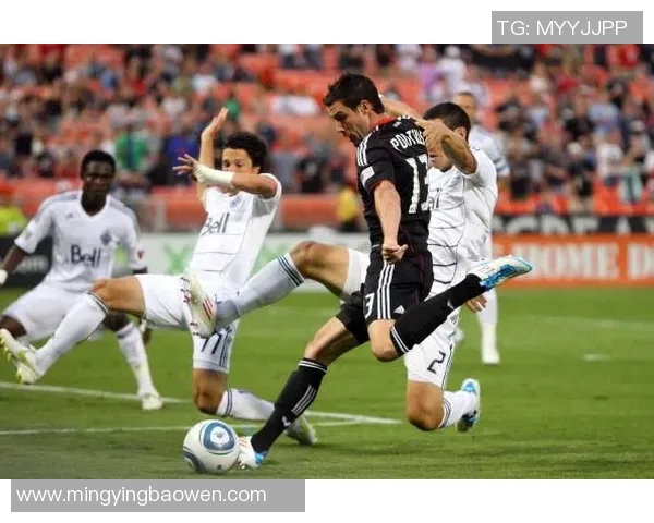 温哥华白帽与华盛顿联的激烈对决展现足球魅力与团队精神