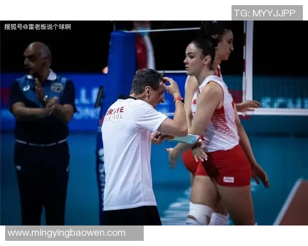 泰国女排与荷兰女排激战正酣谁将赢得这场精彩对决