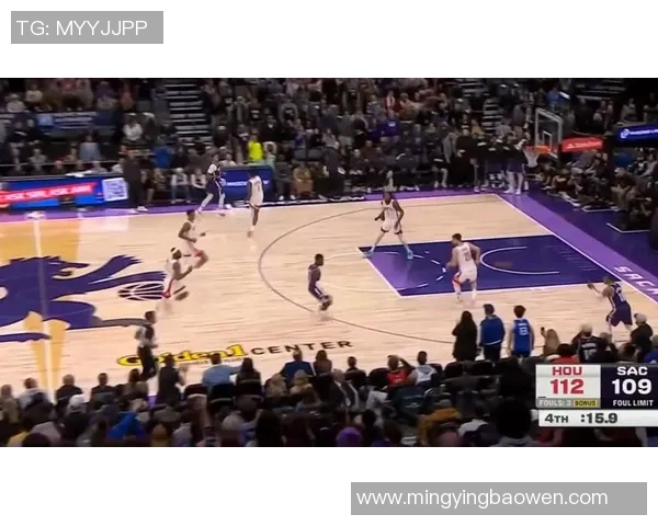 2021年国王队与火箭队精彩全场回放回顾与分析