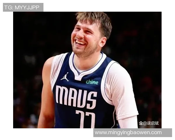 卢卡东契奇:篮球天才如何在NBA舞台上书写传奇故事 卢卡东契奇:篮球天才如何在NBA舞台上书写传奇故事