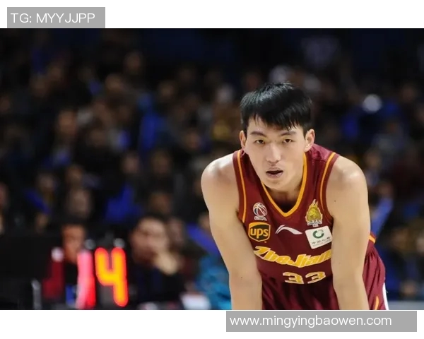 吴前：从篮球新星到国家队核心的成长之路与奋斗故事