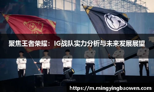 聚焦王者荣耀：IG战队实力分析与未来发展展望